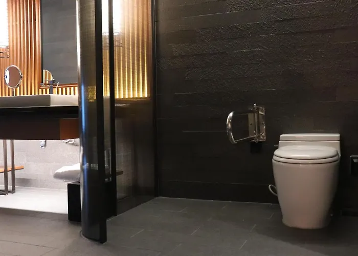 Hotel Ananti At Cove 5*