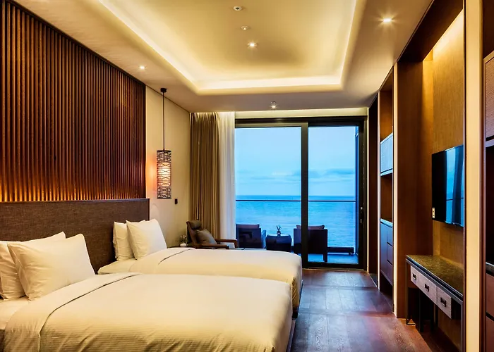 Ananti At Cove 5*
