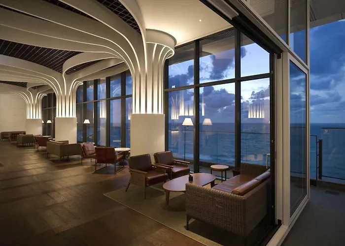 Hotel Ananti At Cove