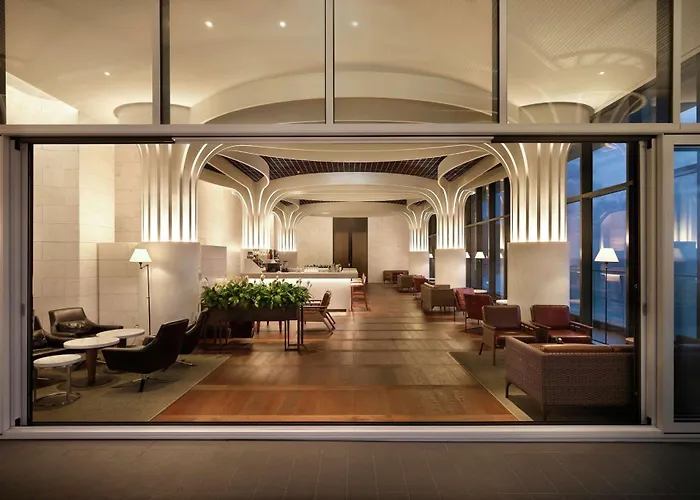 Ananti At Cove Hotel 5*