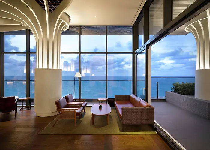 Hotel Ananti At Cove 5*