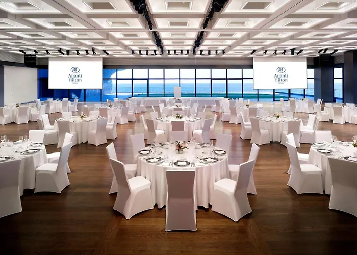 Ananti At Cove 5*