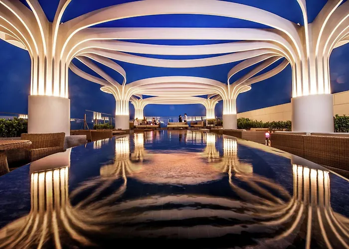 Hotel Ananti At Cove