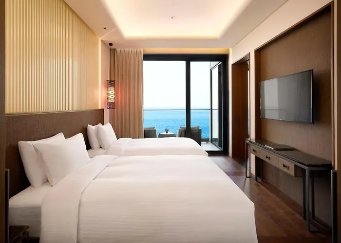 Ananti At Cove 5* Busan