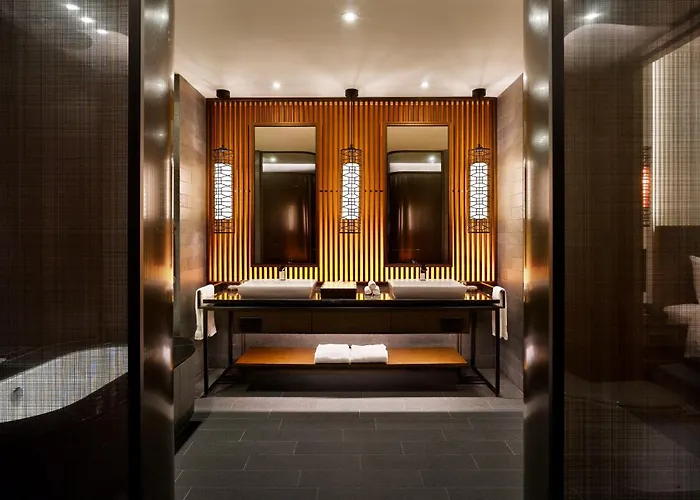 Hotel Ananti At Cove