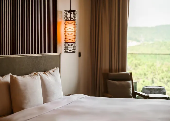 Ananti At Cove Hotel Busan