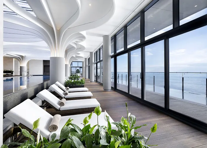 Ananti At Cove Busan