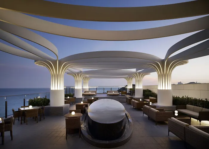 Hotel Ananti At Cove