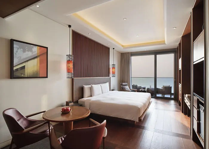 Ananti At Cove 5* Busan