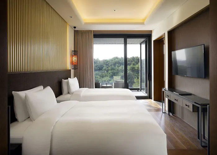 Ananti At Cove 5* Busan
