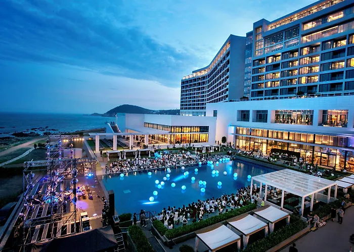 Ananti At Cove Hotel 5*