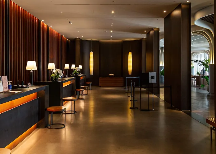 Ananti At Cove Hotel 5*