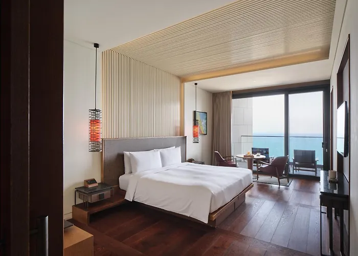 Ananti At Cove Hotel 5*