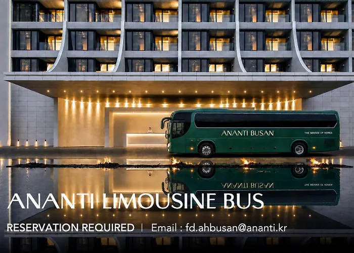 Ananti At Cove Hotel 5*